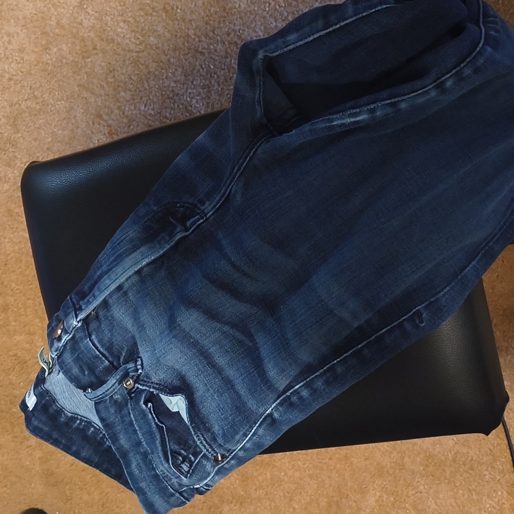 Good American Jeans Size 4